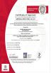 Qingdao Jero Steel Co., Ltd. Certifications