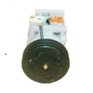 ALA21507 Bus A/C COMPRESSOR SP21 A/C COMPRESSOR SP21 A/C COMPRESSOR