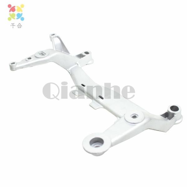 VW Touareg new model air suspension pump bracket 7P0698007B, 7P0698007,