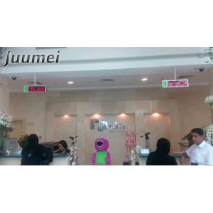 Wireless Multiple Multifunction Queue Management System Wireless With good