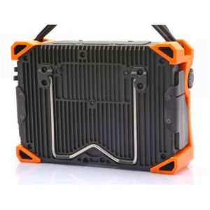 Portable 64 Ch Hpa-500 Phased Array Ultrasonic Flaw Detector Phased Array Flaw