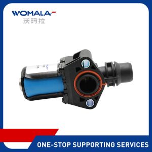 China S60 V60 S80 V70 Automotive Thermostat Valve 31370948 on sale