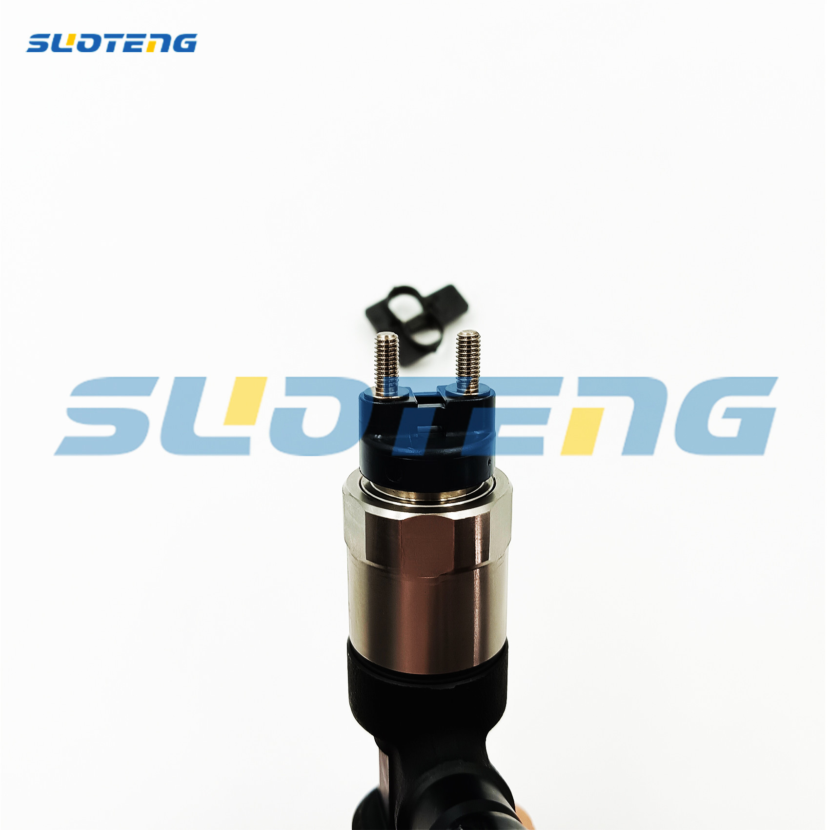295050-0401 370-7282 Diesel Fuel Injector For C7.1 Engine