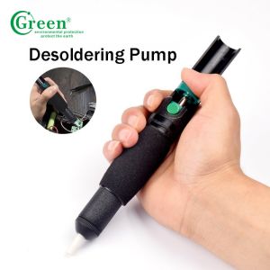 Digital Multimeter Electronics Soldering Kit , Portable Soldering Accessories