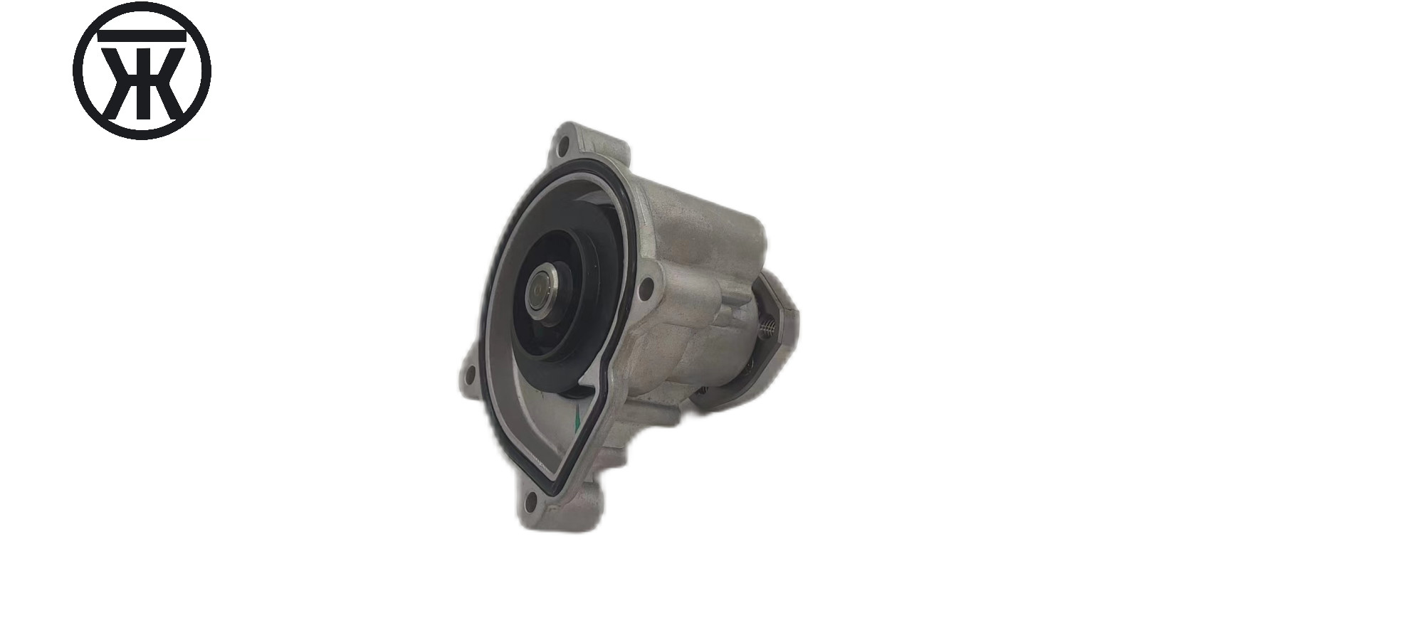 Aftermarket AUDI Water Pump Volkswagen Car Parts 03C121008D New Condition