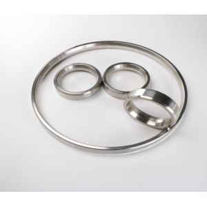 Good Flexibility Various Sizes Octagonal Ring Joint Gasket High Temperature