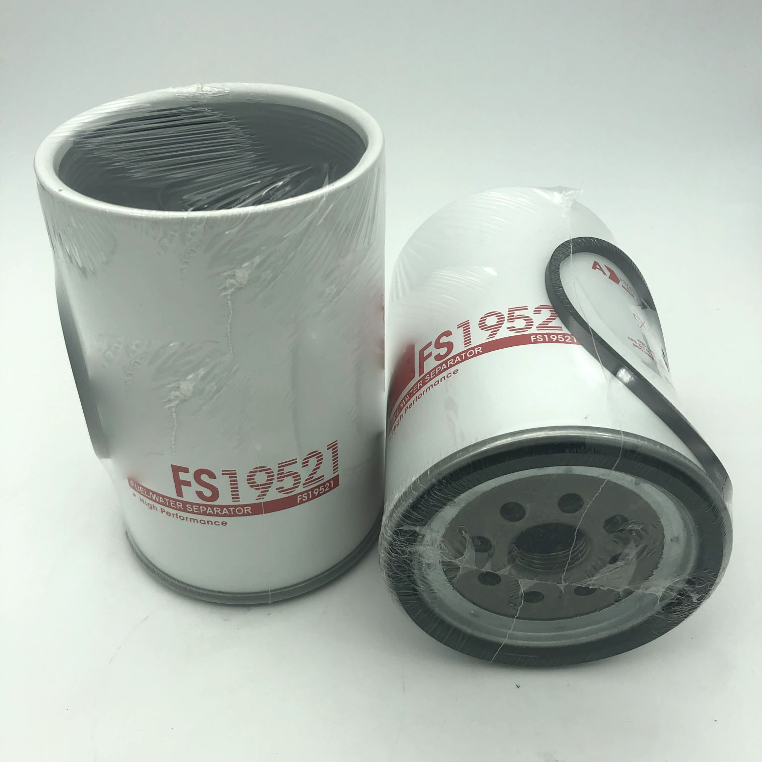Engine TM115 FS19521 Fuel Filter Oil Water Separator with Reference NO. 154703291690