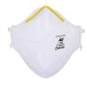 Buy cheap Disposable L-188 standard N95 Harley masks American standard 5-layer general from wholesalers