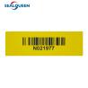 Buy cheap One Time Use Tamper Evident Food Labels Anti Theft Warranty Sealing Sticker from wholesalers