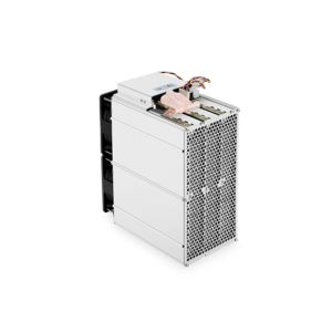 ZEC Antminer Bitcoin Miner , Bitmain Antminer Z11 135 Ksol/S Ethernet Interface