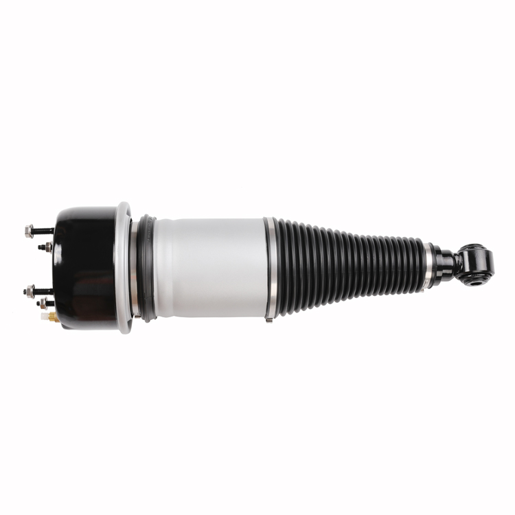 Adjustable Auto Jaguar Air Suspension Air Shock Absorber For Jaguar Rear Left And Right OE C2C41340