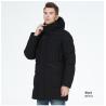 Buy cheap Sleeve Length 67cm - 72cm Regular Fit Coat Long Parka Coat With Pockets from wholesalers