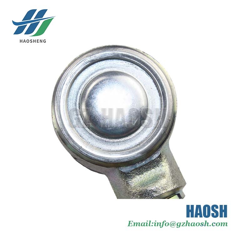 Auto Parts Tie Rod End for Isuzu Truck Nkr 100p 8-97107349-1 8-97107349-0 8971073490 8971073491
