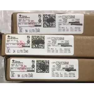 A111-001-T&R Rf IC Module 60GHz 50-FCCSP Distributor For Sensor Radar