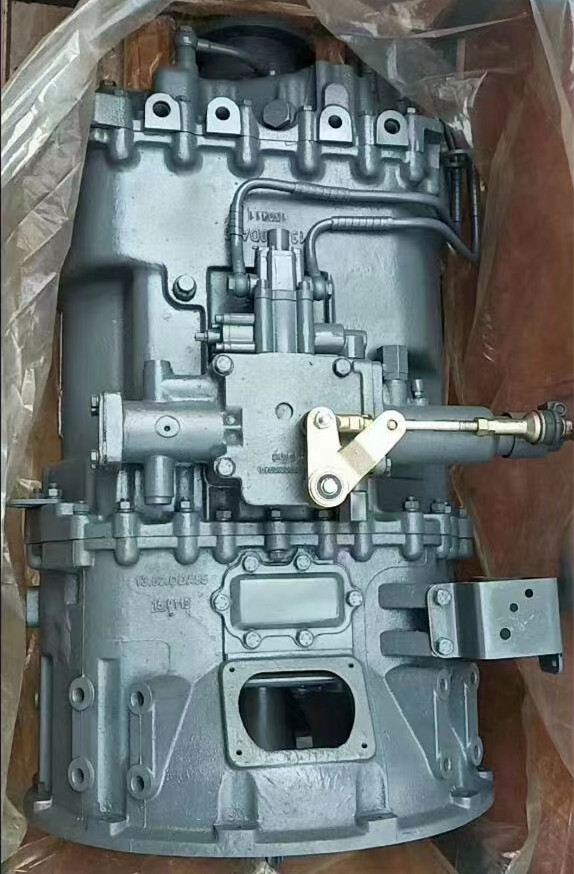 FAST Gearbox Parts Single H Valve 12JS160T-1703052 F99660 A5000 Size standard spine