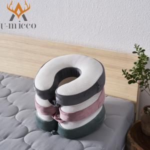  Lightweight Travel Pillow Cervical Collar Neck Brace for Neck Support Manufactures