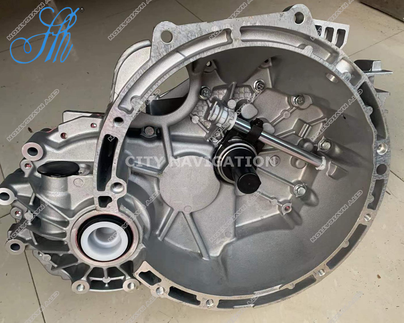 Manual Transmission Gearbox QR515MHA QR515 515 for Chery E5 A5 A3 TIGGO T11 ARRIZO 3