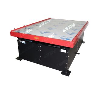 1000Kg Payload Mechanical Shaker Table Transportation Simulators