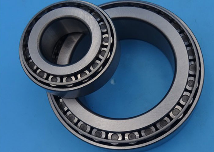 Large Size Lubriexcavatorion Taper Roller Bearing For Automotive 30221 105*190*39mm