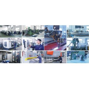 Aseptic carton filling and packing machine