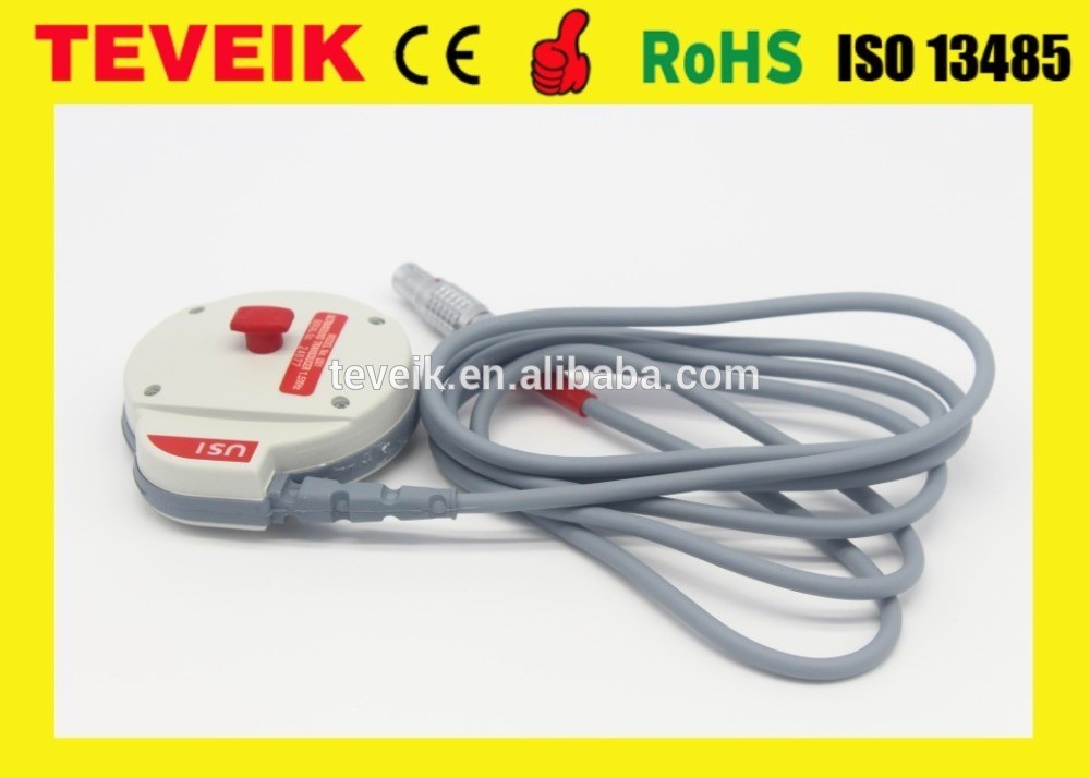 Original New Huntleigh US1 Fetal Transducer Probe For BD4000 Fast Sale