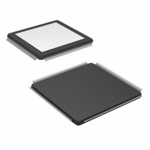 China TMS320F28377DPTPT Microcontrollers And Embedded Processors IC MCU FLASH Chip on sale