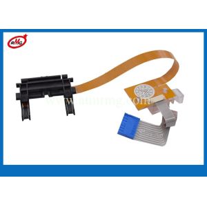 China 1750044668 ATMs Machine Spare Parts Wincor Sensor Holder Ceramic Assy 01750044668 on sale