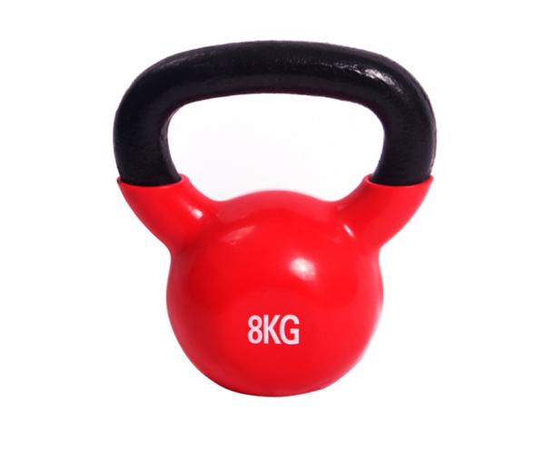 fitness kettlebells set, vinyl dipped kettlebells, kettlebells for beginners