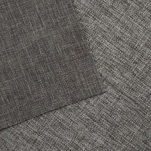 Flash Surface 100% Oxford Polyester Fabric Coarse Texture Feel Touch