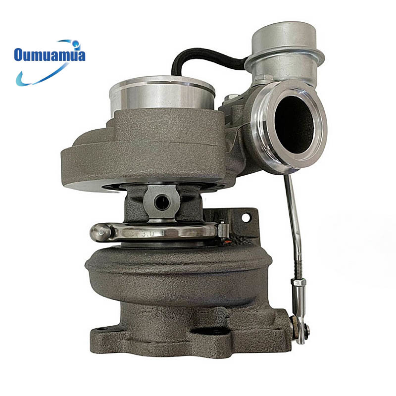 Suitable for Cummins model HE221W turbocharger 4042718 4955316 new factory direct sale