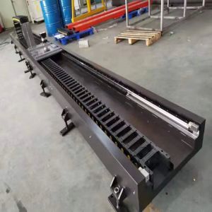 High Precision Robot Linear Guide With Repetability ±0.05 Mm Originating From