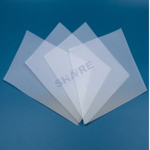  Woven Polyester Filter Sheet Slightly Hydrophobic Polyester Filter With High Strength In Laboratory Manufactures
