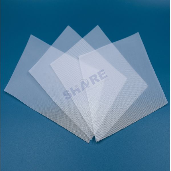 Quality Nylon Electronic Screen Mesh 100-500 Mesh Plain Weave for sale