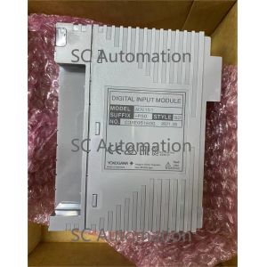 Yokogawa ADV151-P50 32-Channel Digital Input Module 24V DC