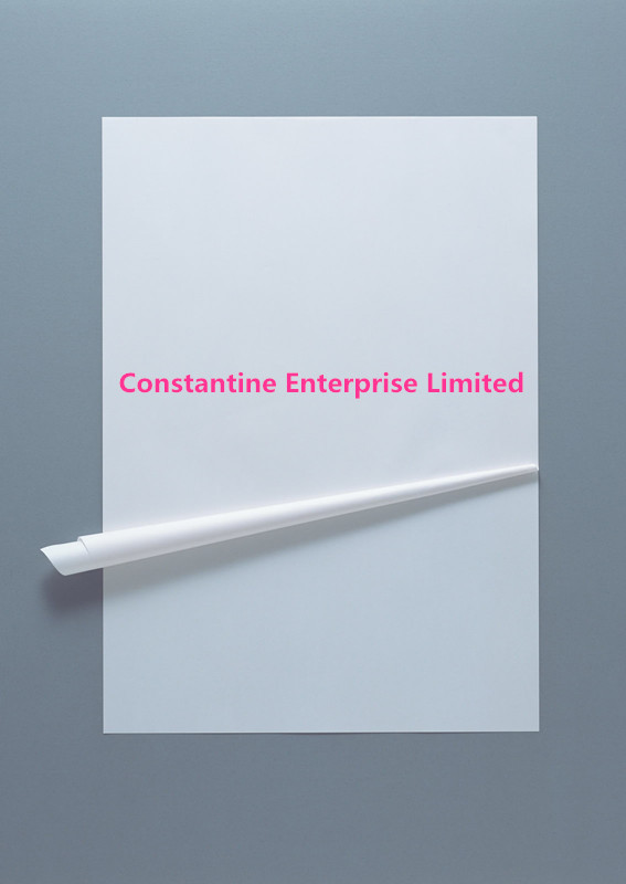 150gsm self-adhesive sticker glossy inkjet photo paper