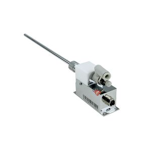 Remove Ionizer Bar Static Eliminator Nozzle Narrow Area