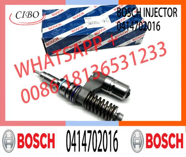 fuel unit pump injector 0414701072 0414701080 0414701082 0414701083 0414701084
