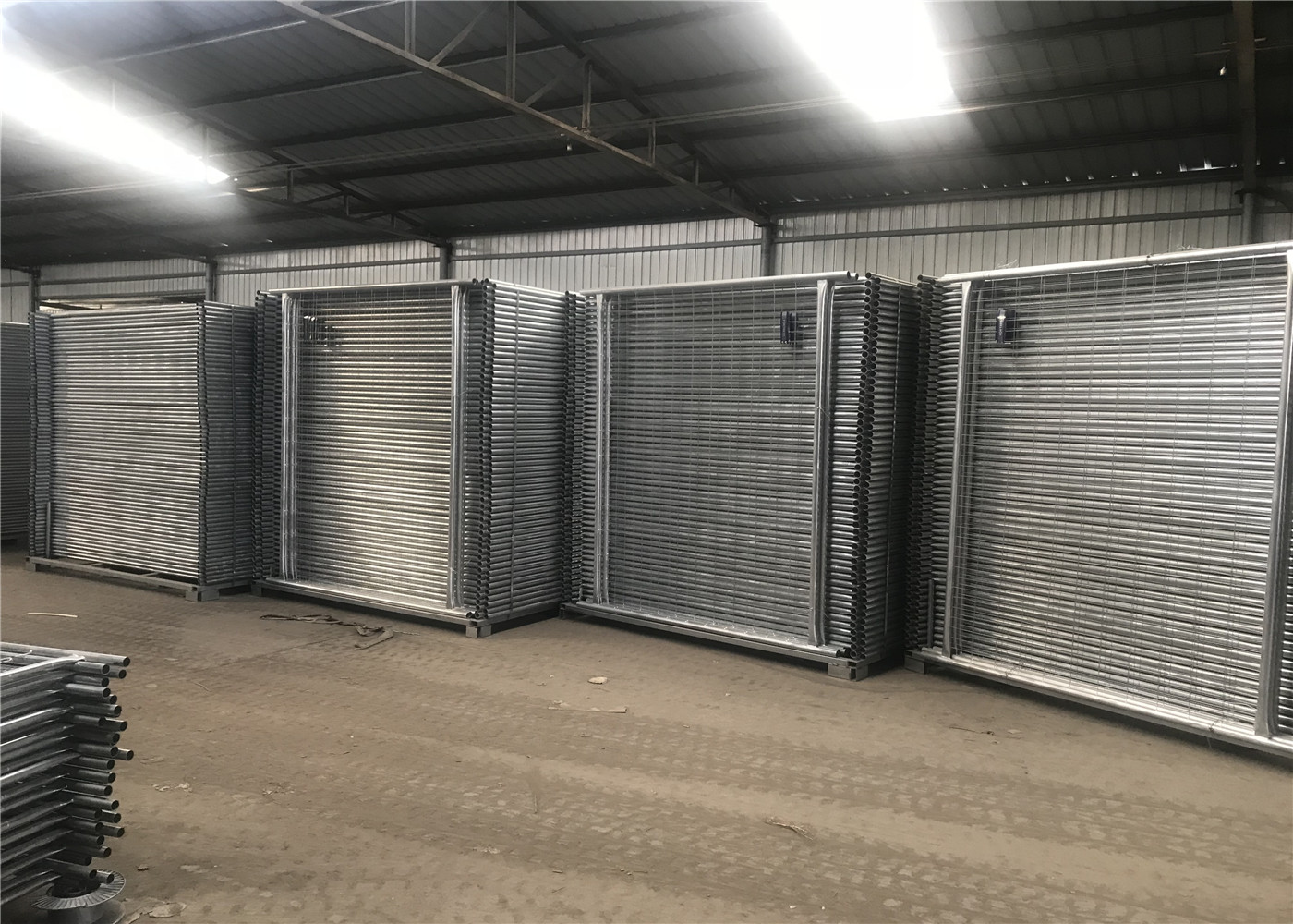 Australian Temporary Fence Panels For Sale