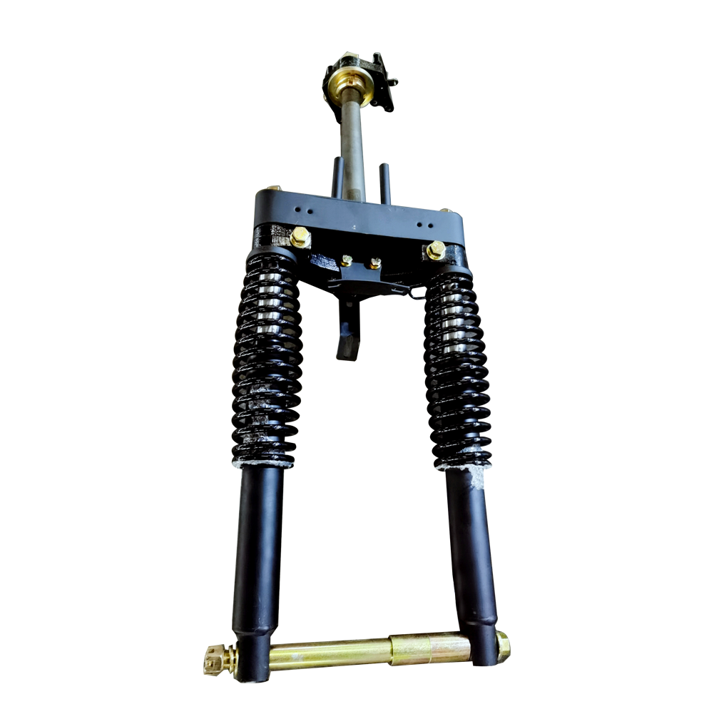 20/340 Front Axle Tricycle Shock Absorber For Northern Prince Motorcycle