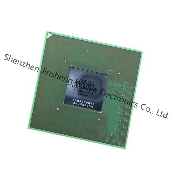  EP2AGX260EF29I3 FPGA - Field Programmable Gate Array Manufactures