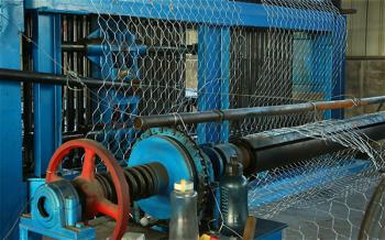 Anping County Zhuoda Hardware Mesh Co., Ltd.