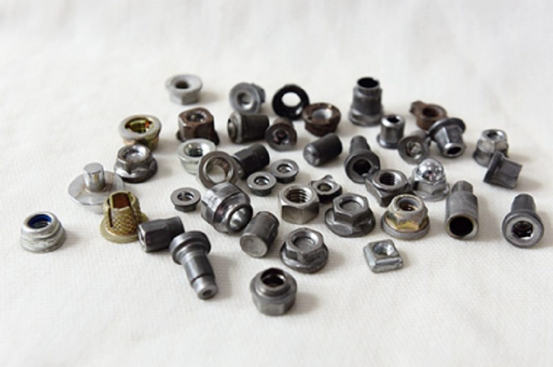 Mould Screw Tungsten Carbide First Punch Segment Hexagon Dies