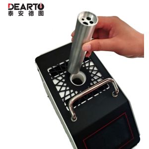 280*165*280 Dimension Box Body Self-Control PID -20 to 140 C Low Temperature