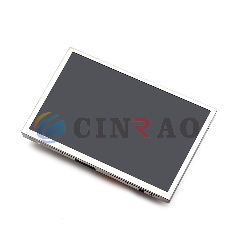 ISO9001 LCD Screen Panel C080VAN02.2 TFT Display Module Orginal