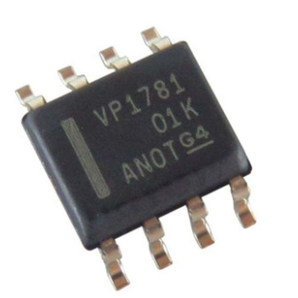 Quality SN65HVD1781DR Integrated Circuits IC Electronic Components IC Chips for sale
