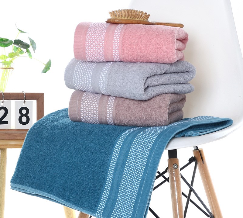 Best 2024 Cotton Roll Face Towel The Ultimate Bath Essential for You