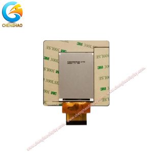 Industrial 240x320 Pixels IPS TFT LCD Display 2.4 Inch With Touch Screen