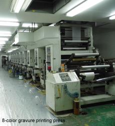 Mintpack Packaging Materials Manufacturing Co., LTD