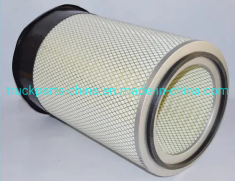 Truck Parts Air Filter for Shacman Sinotruk HOWO