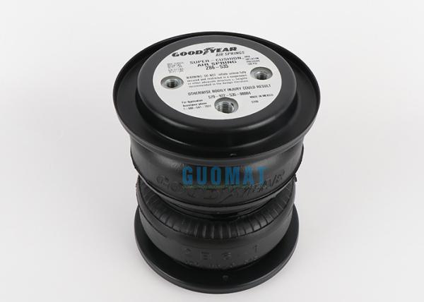 2B6-535 Goodyear Air Springs Cross Contitech FD110-15 766 For 160mm Height